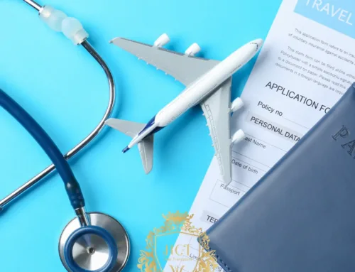 Is een medische reisverzekering noodzakelijk voor een haartransplantatie in Turkije?