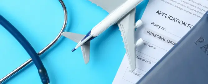 Une assurance voyage médicale est-elle nécessaire pour une greffe de cheveux en Turquie ?