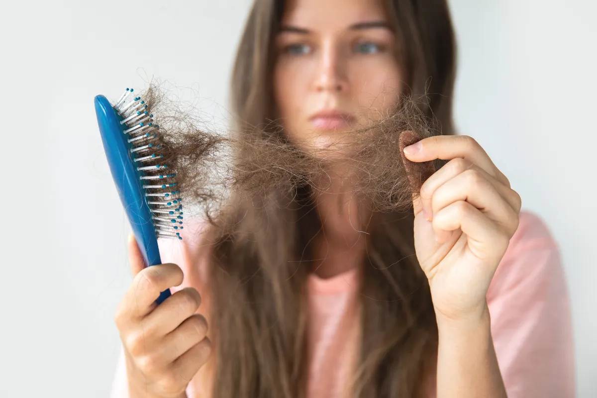 Is Vegan Hair Loss Real and What Can You Do About It 2