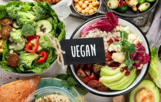 Is Vegan Hair Loss Real and What Can You Do About It F