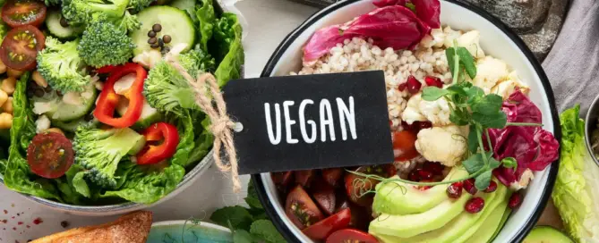 Is Vegan Hair Loss Real and What Can You Do About It F