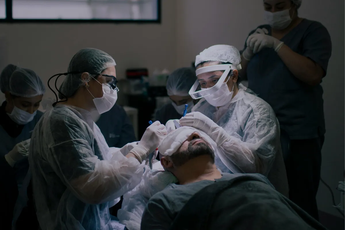 What Are the Best Hair Transplant Techniques for Different Hair Loss Types 3