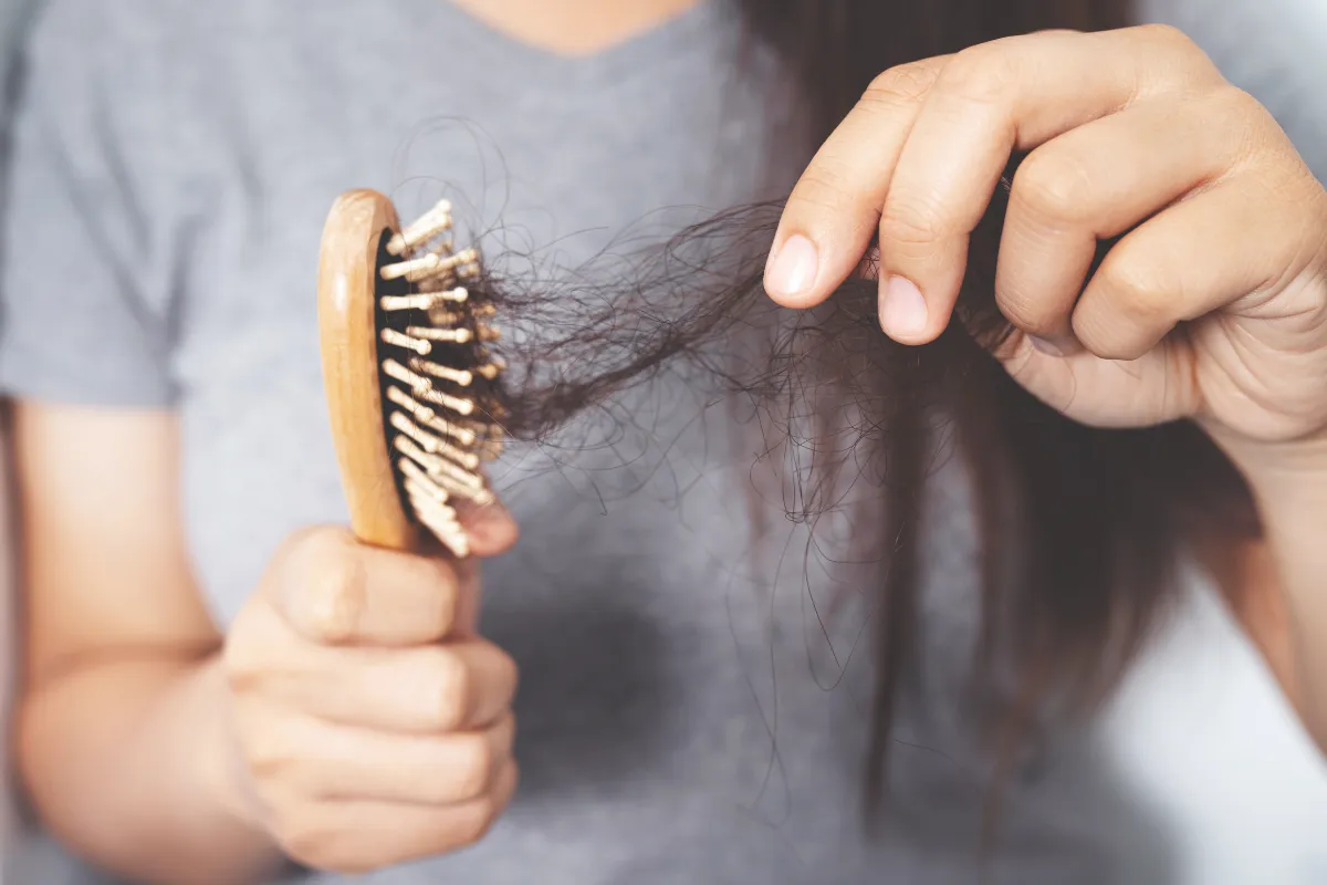 What Are the Most Common Hair Problems and How Can You Fix Them 1