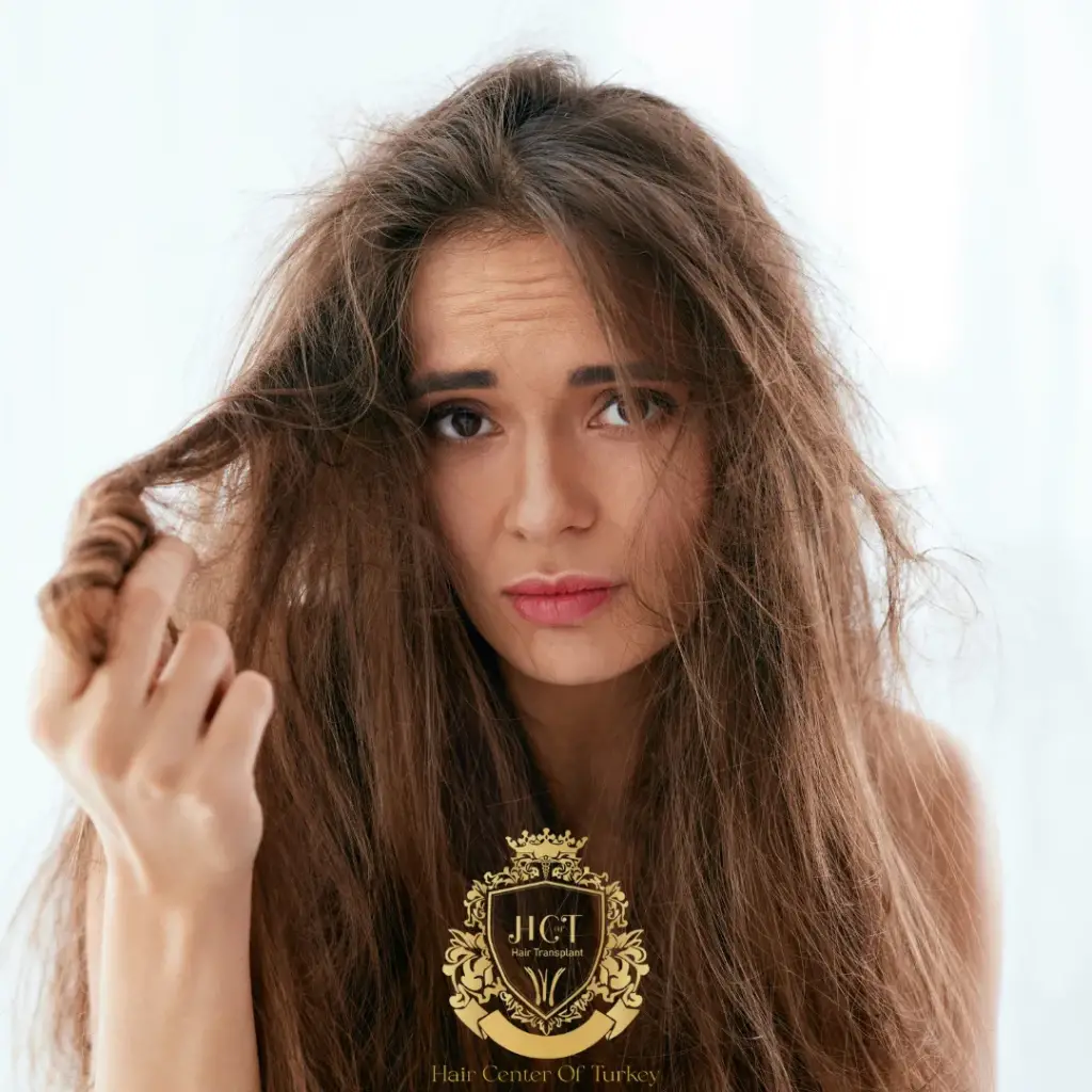 What Are the Most Common Hair Problems and How Can You Fix Them F