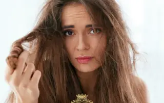 What Are the Most Common Hair Problems and How Can You Fix Them F