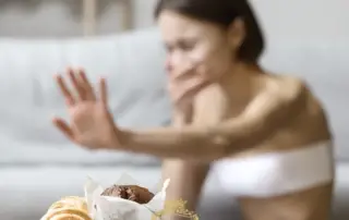 What Is Anorexia Hair Loss and How Can You Treat It F