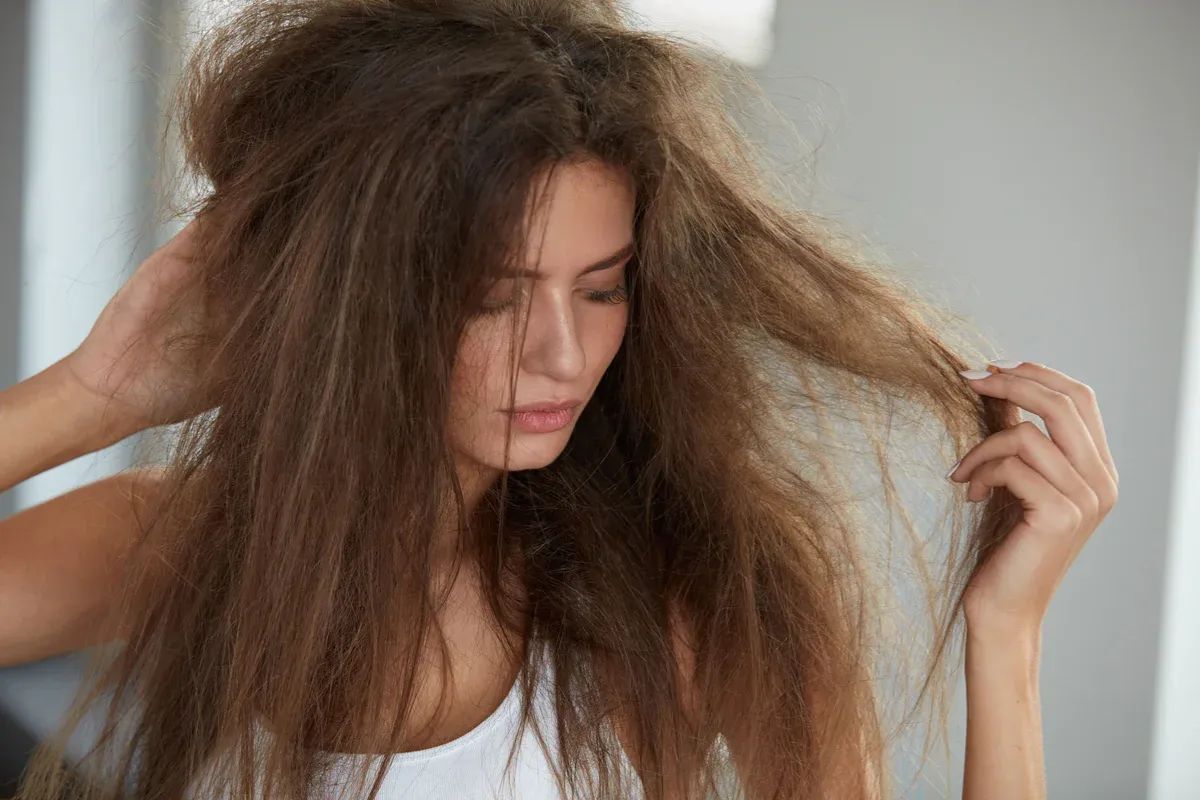 What Is High Porosity Hair and How to Keep It Moisturized 1