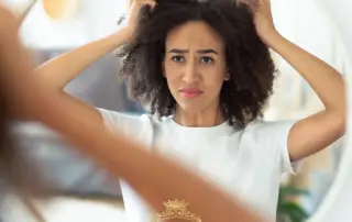What Is High Porosity Hair and How to Keep It Moisturized F