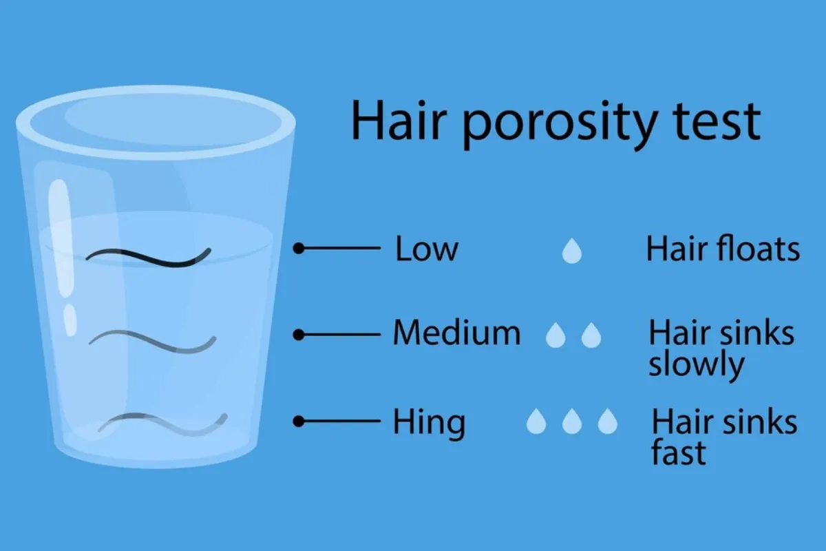 What Is Low Porosity Hair and How Do You Keep It Moisturized 2