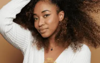 What Is Low Porosity Hair and How Do You Keep It Moisturized F
