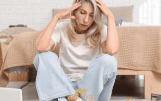 What Is the Best Way to Stop Menopause Hair Loss and Regrow Thicker Hair Naturally F