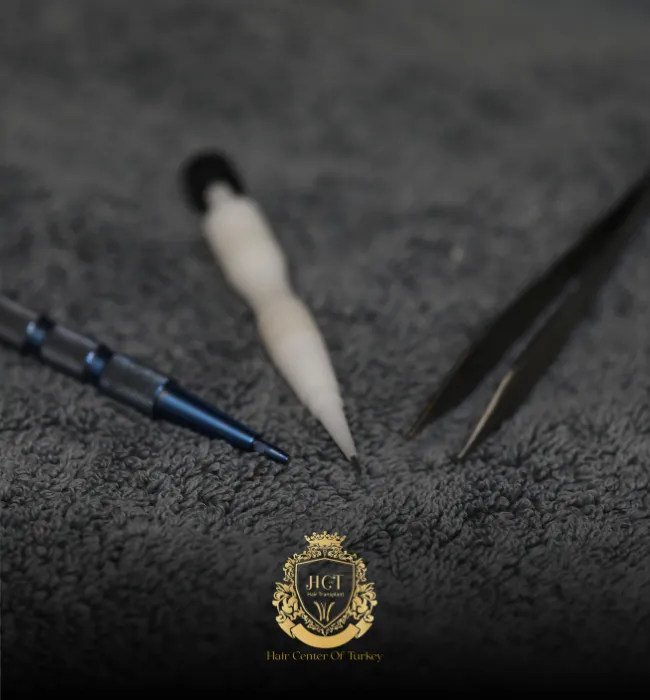 What is Hybrid Hair Transplant