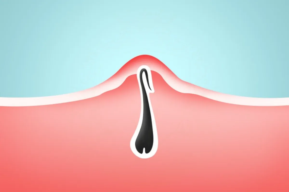 Which Home Remedies Work Best for Ingrown Hair 1