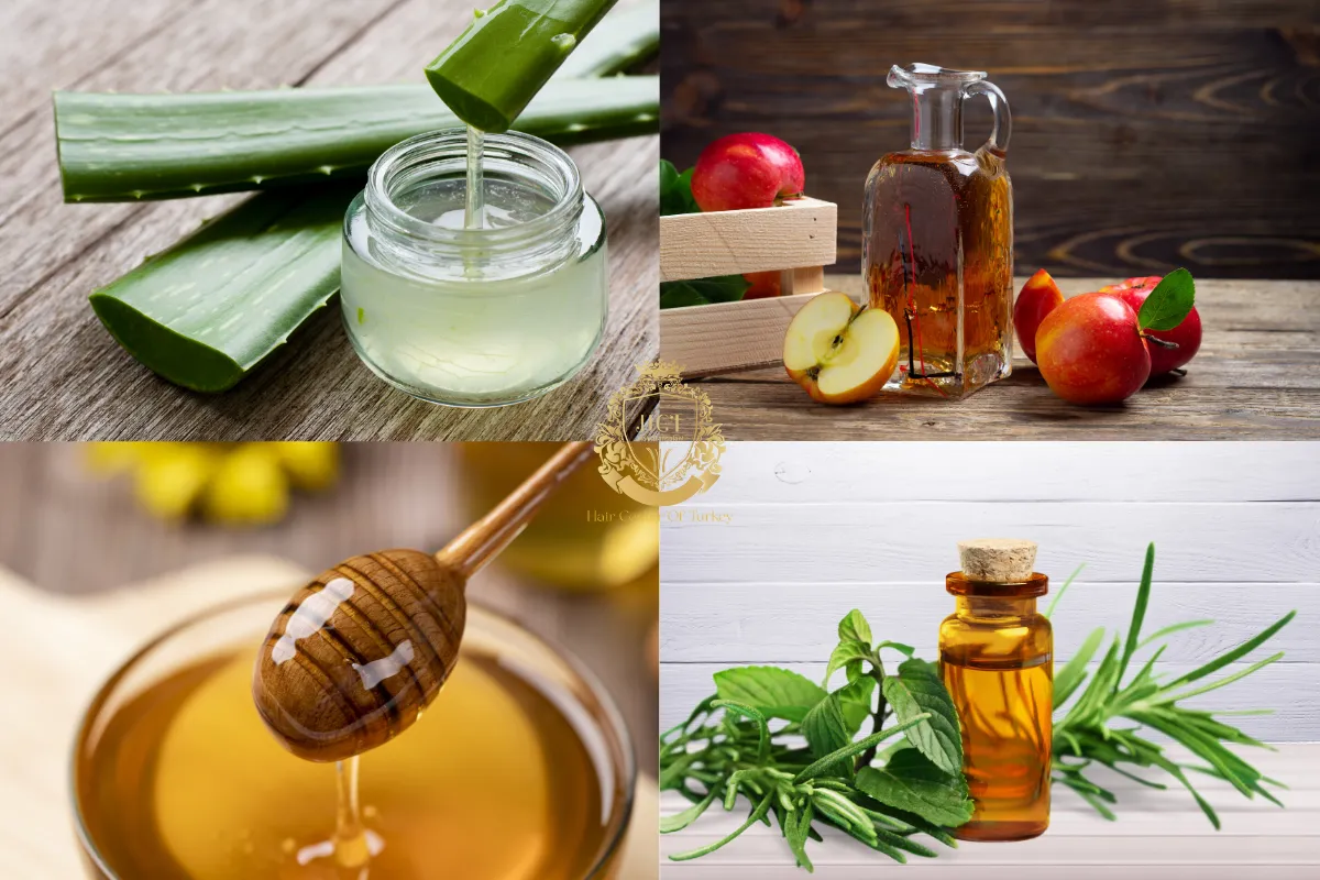 Which Home Remedies Work Best for Ingrown Hair 2