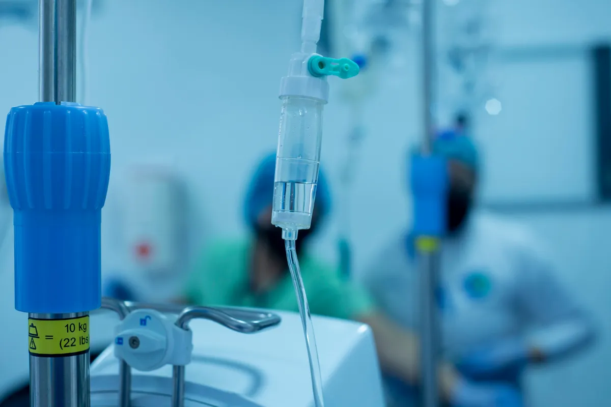 Which Type of Anesthesia Is Best for Hair Transplant Surgery 1