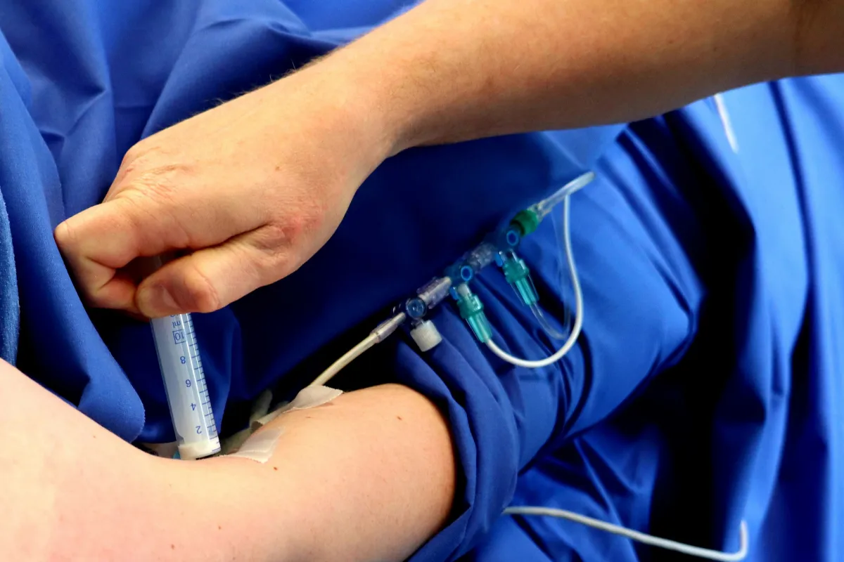Which Type of Anesthesia Is Best for Hair Transplant Surgery 3