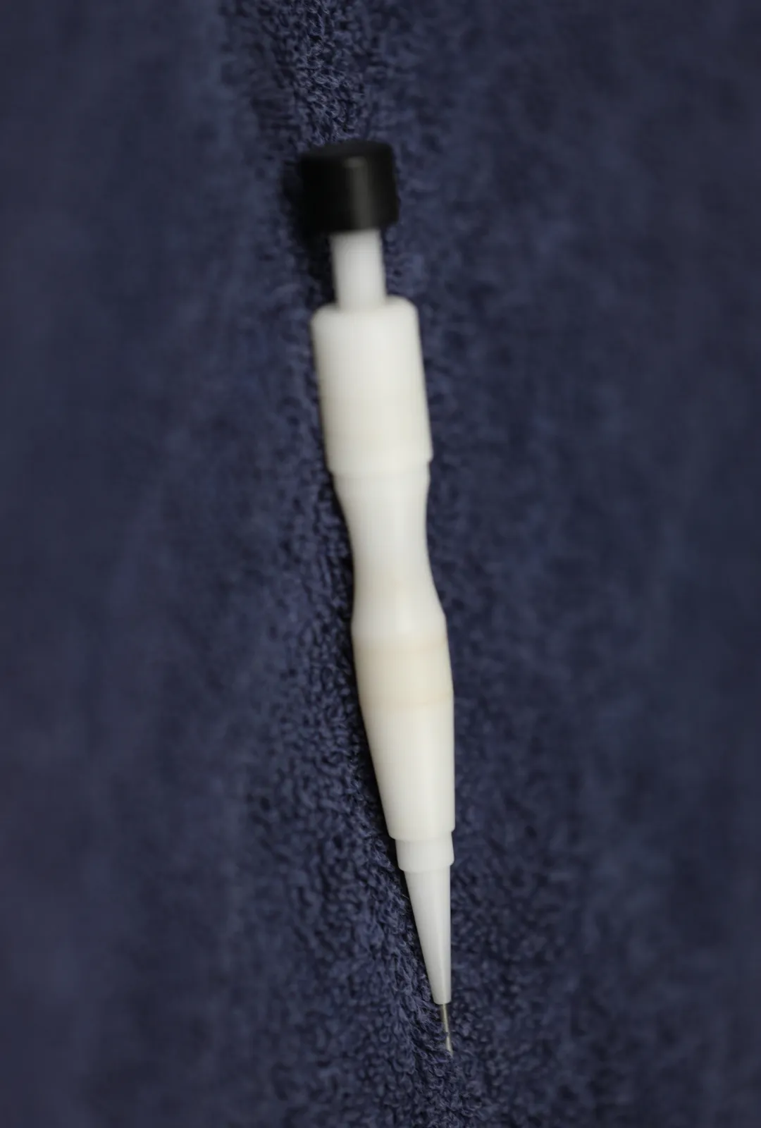 choi implantation pen dhi hair transplant