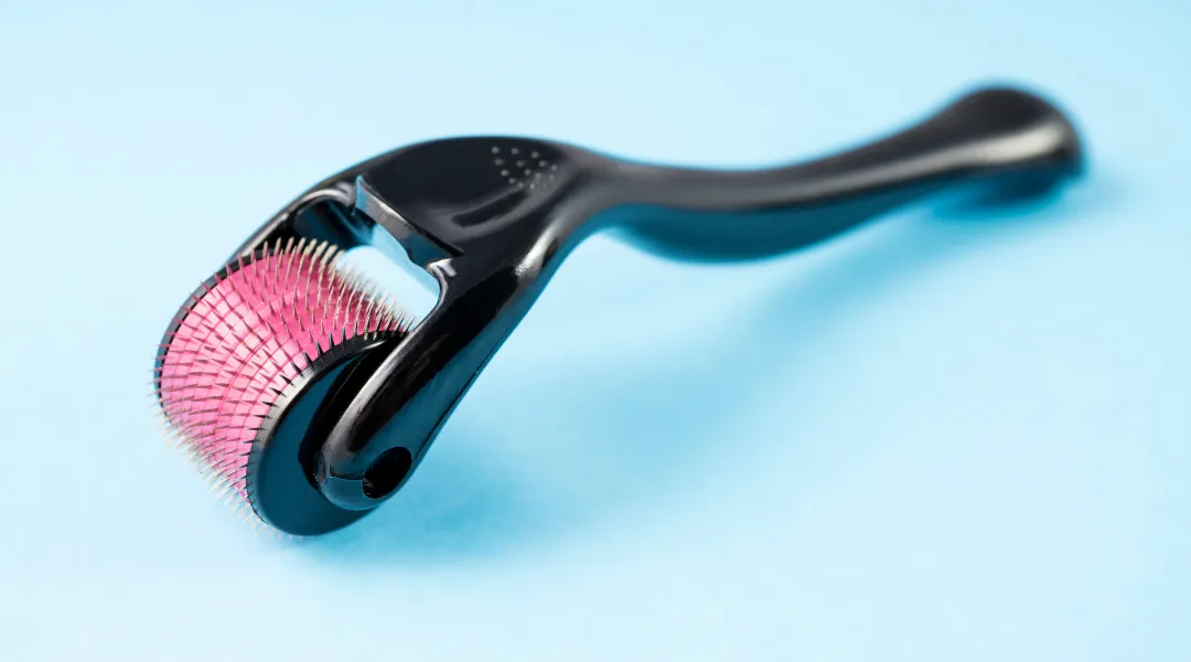 derma roller