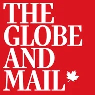 globeandmail logo