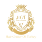 hair center of turkey - header logo