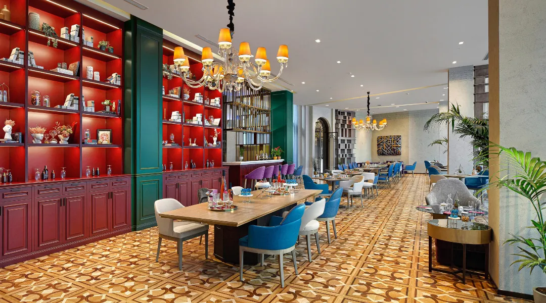 wandavista bistro