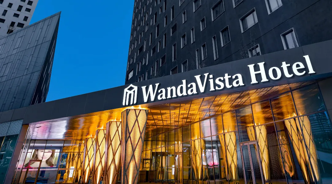 wandavista hotel