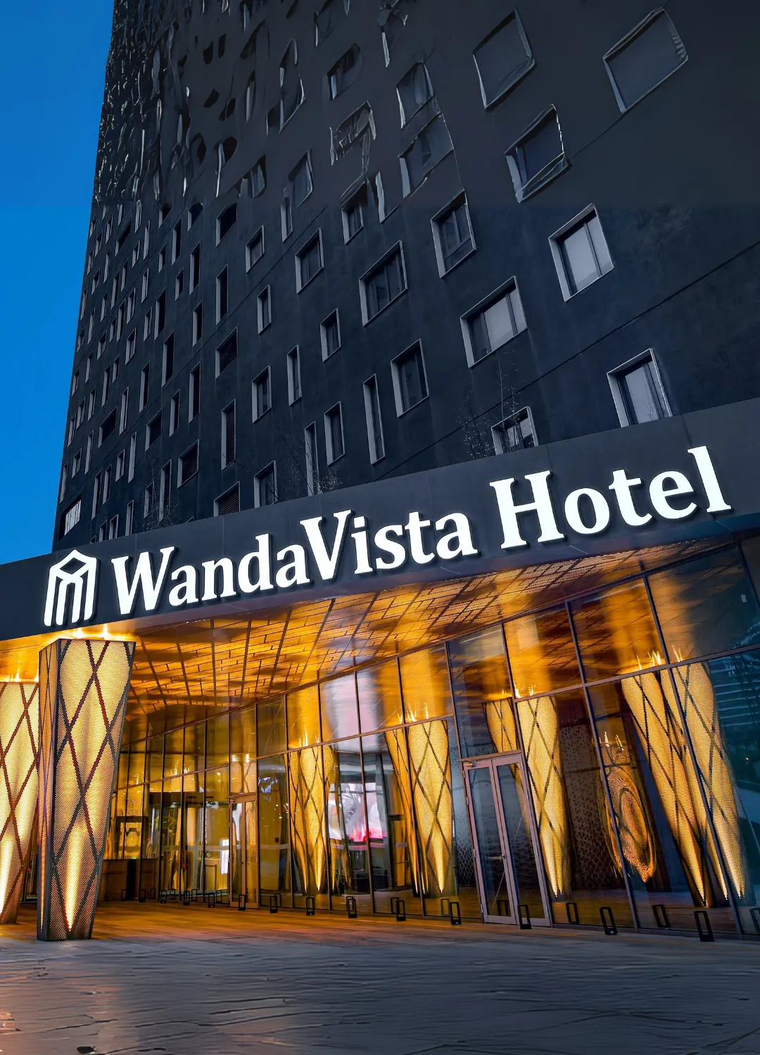 5-SATR LUXURY VIP HOTEL