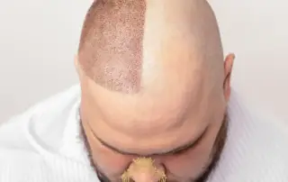 Are Hair Transplants Worth It or Do People Regret Them F