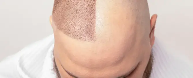 Are Hair Transplants Worth It or Do People Regret Them F