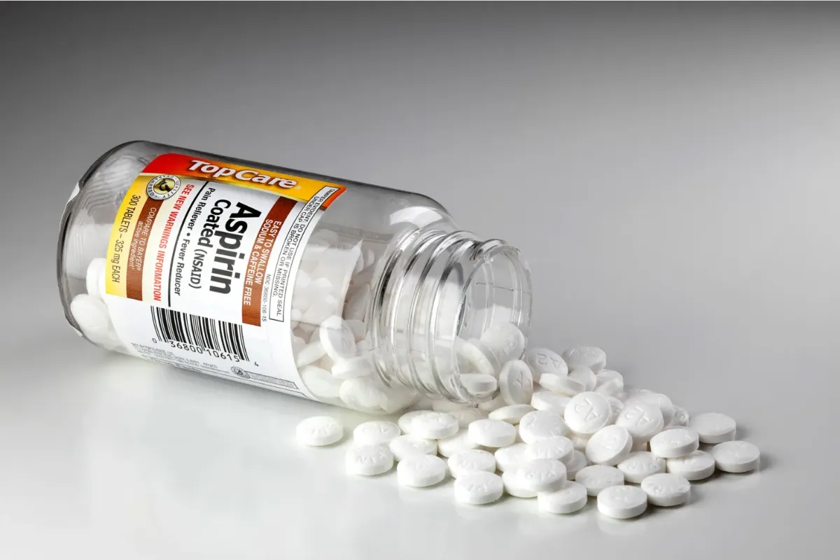 Aspirin 1