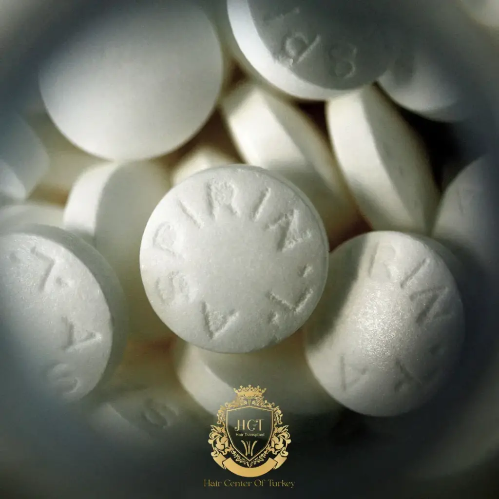 Aspirin F