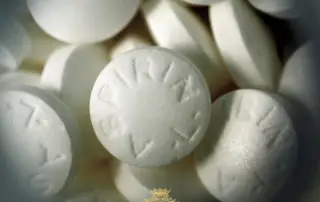 Aspirin F