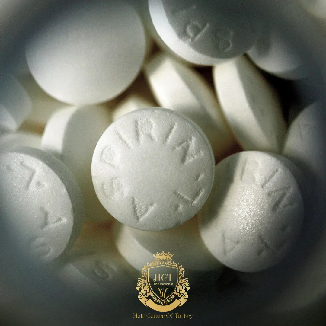 Aspirin F