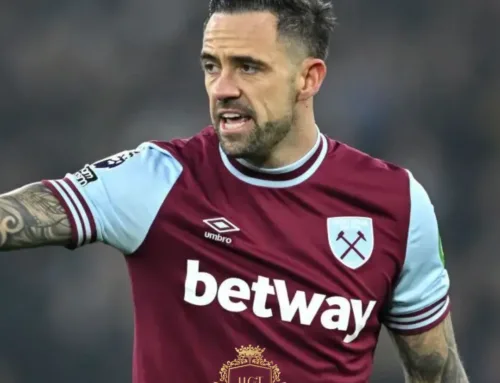 Heeft Danny Ings een haartransplantatie ondergaan?