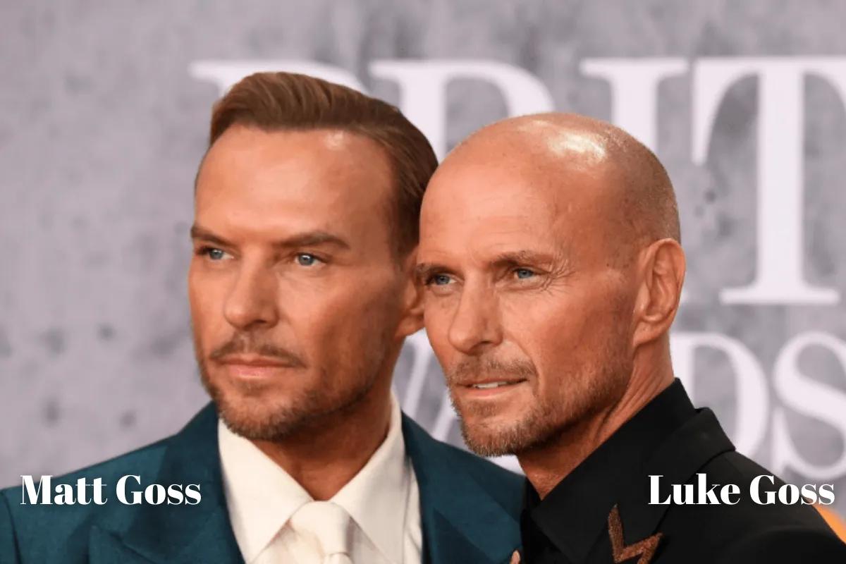 Did Matt Goss Have a Hair Transplant 2
