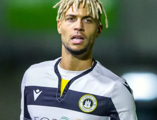 Heeft Ouzy een haartransplantatie ondergaan? Dit is wat we weten.