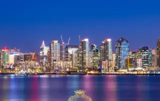 Hair Transplants in San Diego F