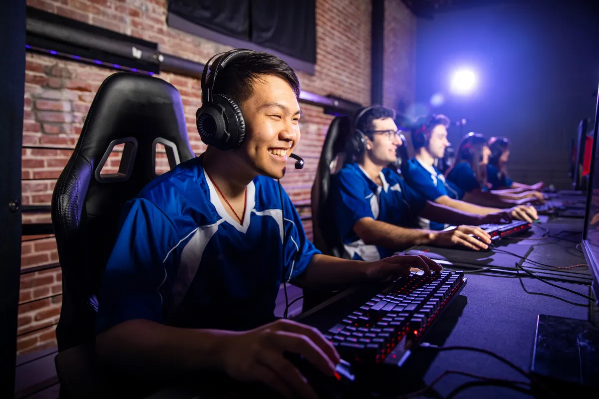 Is Hair Loss Common in the Gaming and eSports Communities 1