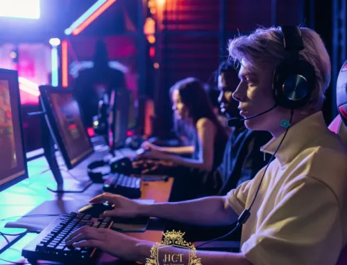 Komt haaruitval veel voor in de gaming- en eSports-gemeenschappen?