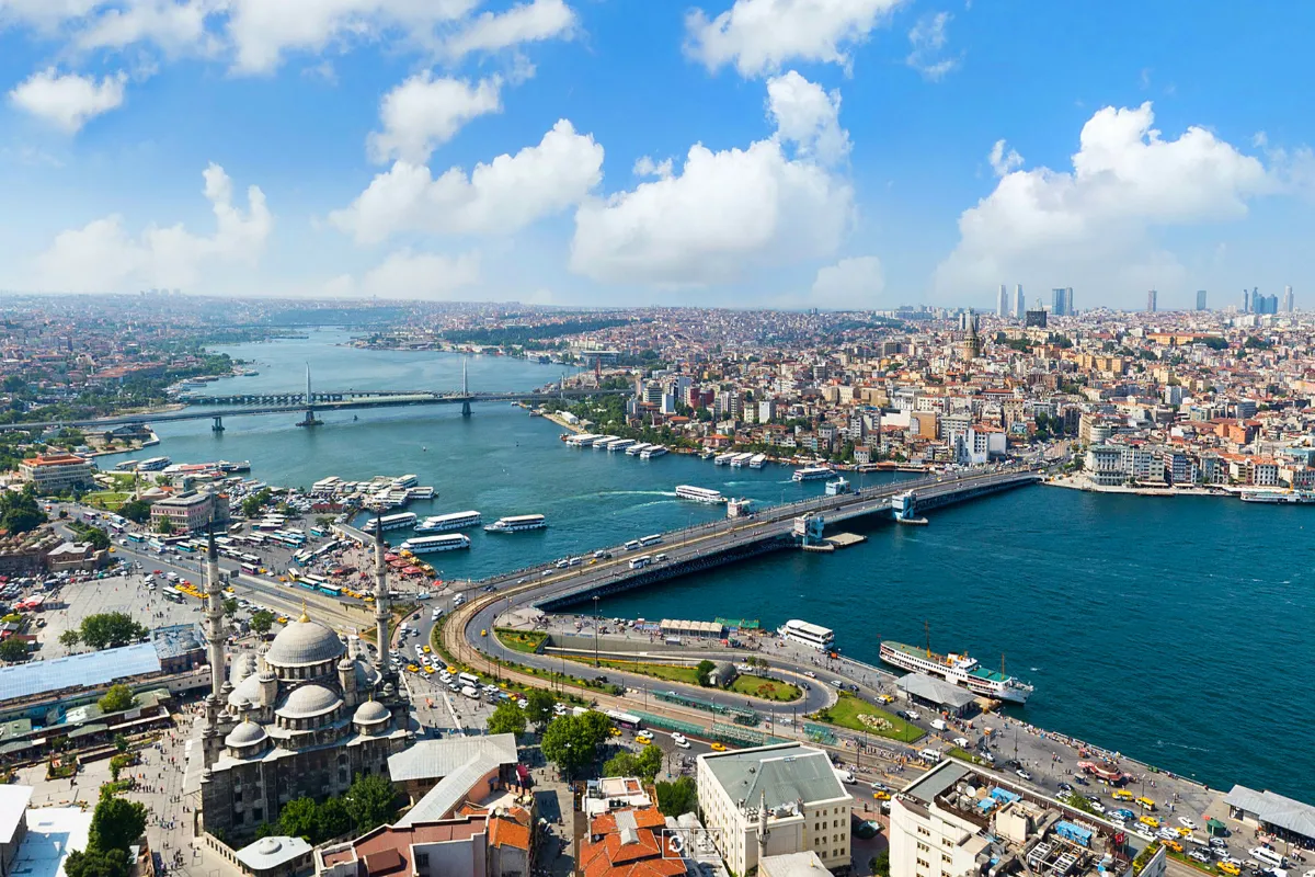 Is Los Angeles or Istanbul Better for a Hair Transplant 1
