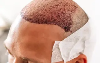 Is Summer a Good Time for a Hair Transplant F