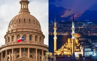 Is Texas or Istanbul Better for a Hair Transplant F