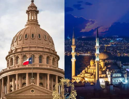 Le Texas ou Istanbul, quel est le meilleur endroit pour une greffe de cheveux ?