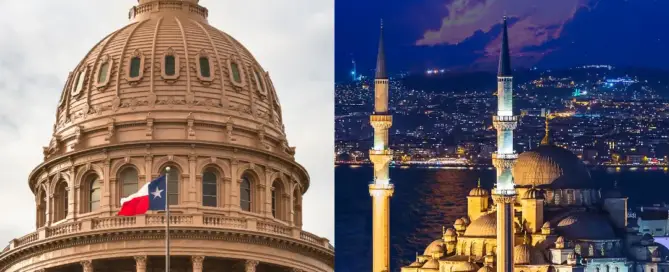 Is Texas or Istanbul Better for a Hair Transplant F