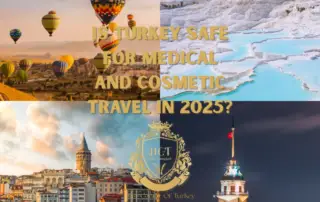 Is Turkey Safe for Medical and Cosmetic Travel in 2025 F