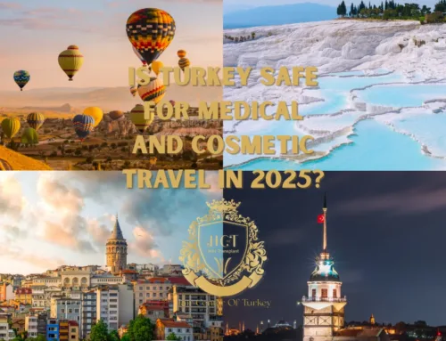 La Turquie sera-t-elle une destination sûre pour les voyages médicaux et esthétiques en 2025 ?