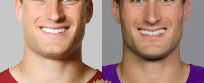 Kirk Cousins F