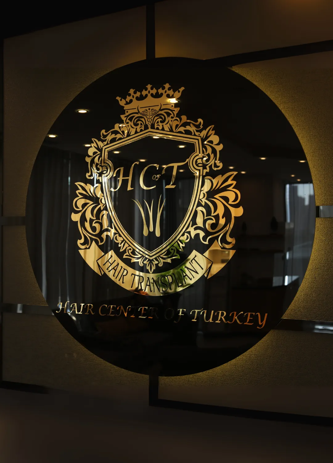 LUXURY & EXECUTIVE CLINIC