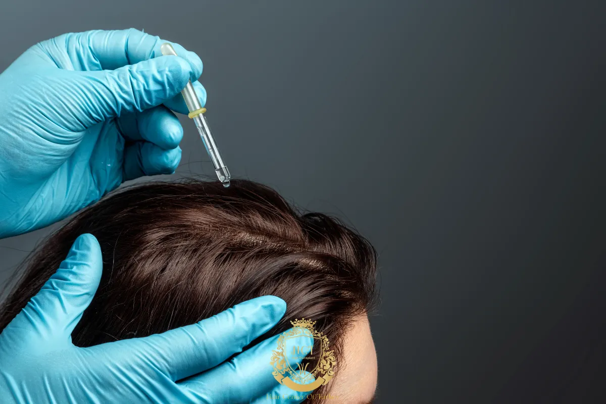 Should I Take Finasteride After My Hair Transplant 2