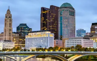 What Are the Best Hair Transplant Clinics in Columbus F